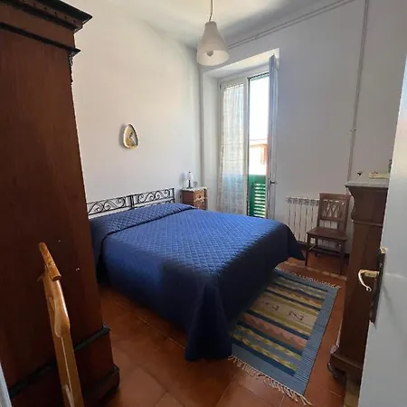 Casa Santa Maria Apartment Gioiosa Marea Exterior photo