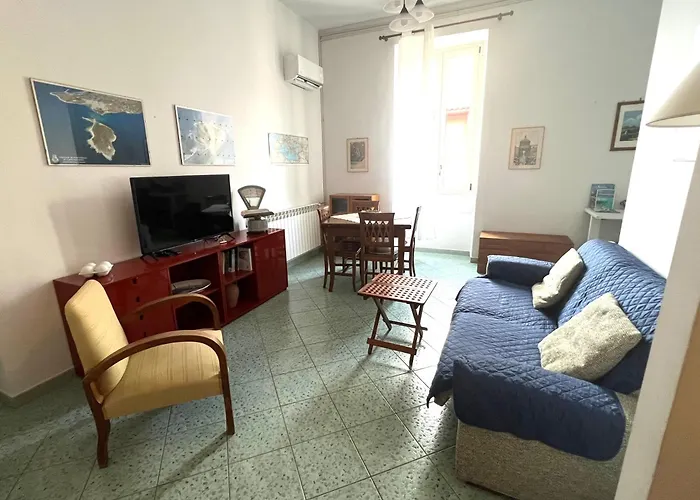 Casa Santa Maria