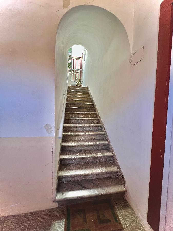 Casa Santa Maria * Gioiosa Marea