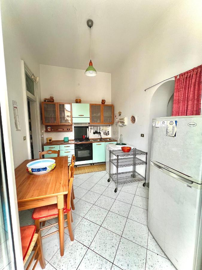 Casa Santa Maria Apartment