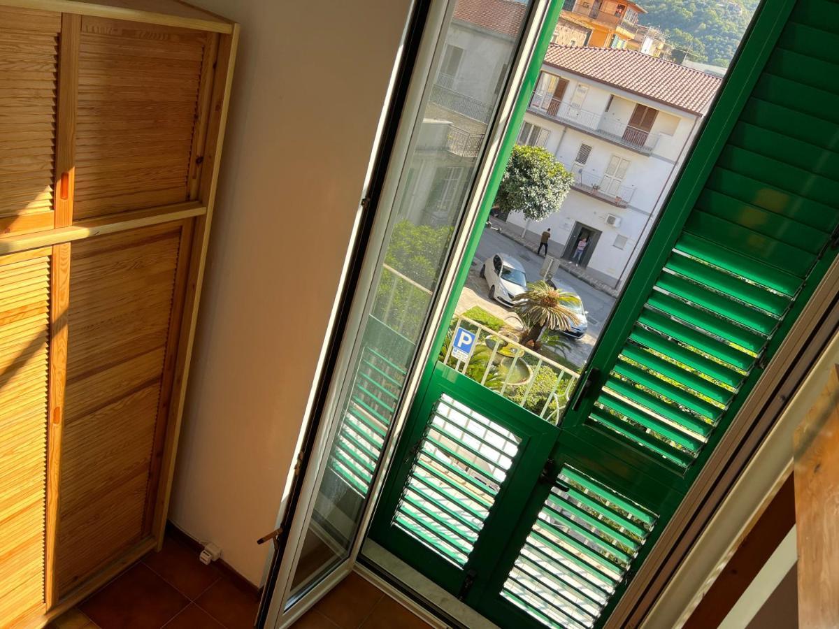 Casa Santa Maria Apartment *