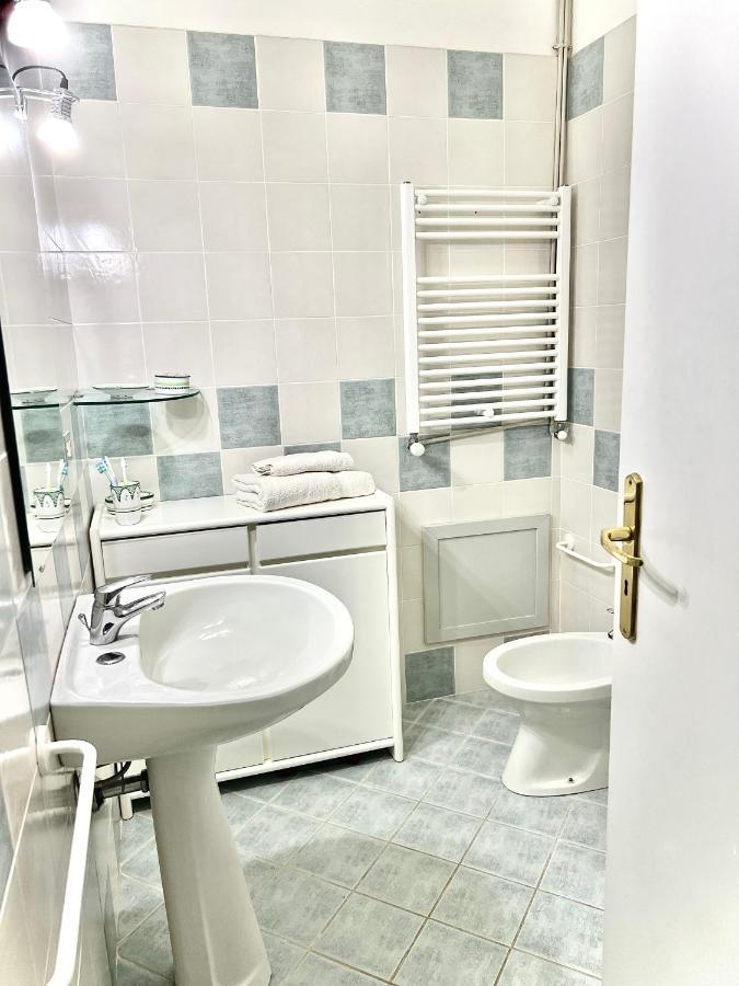 Casa Santa Maria Apartment Gioiosa Marea