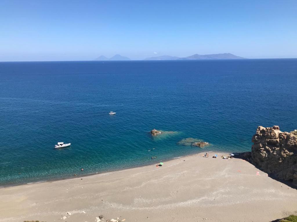 Casa Santa Maria * Gioiosa Marea