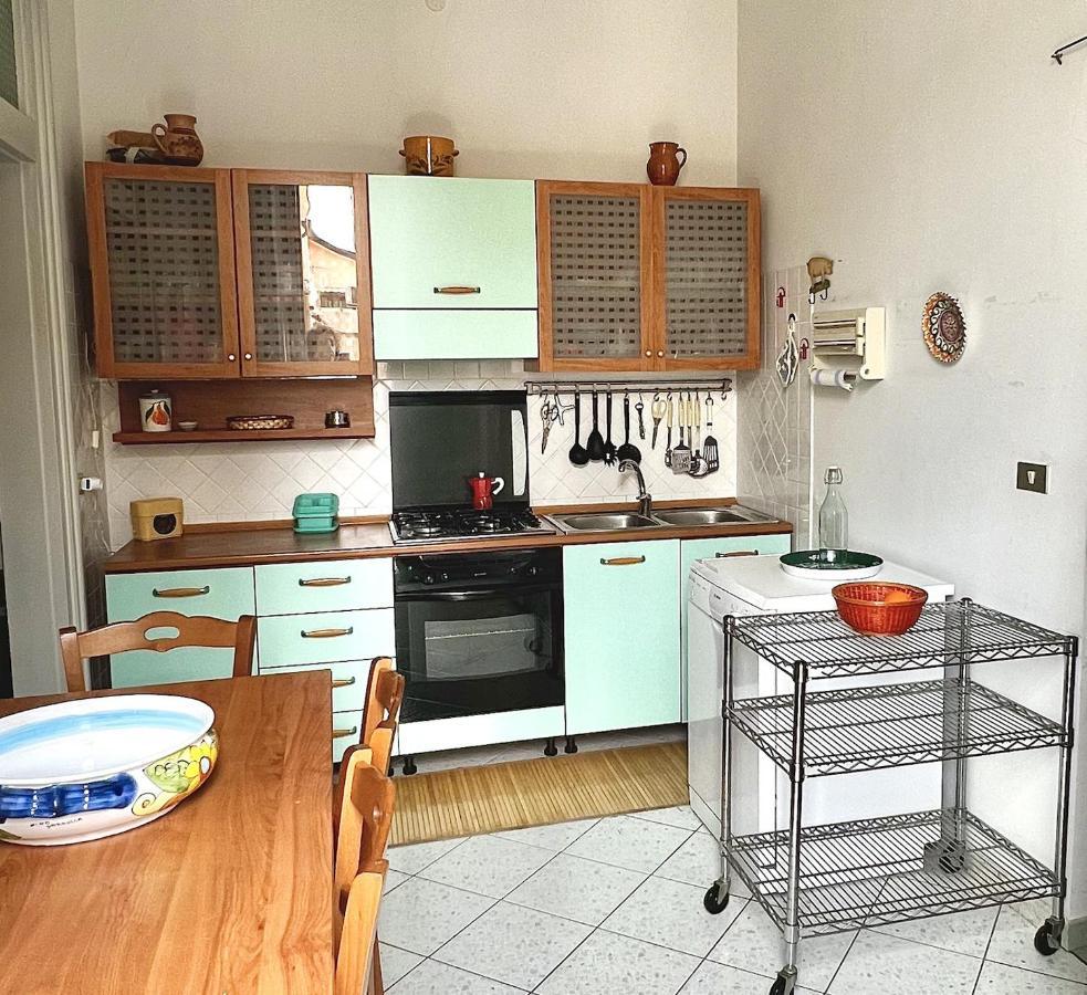 Apartamento Casa Santa Maria Gioiosa Marea