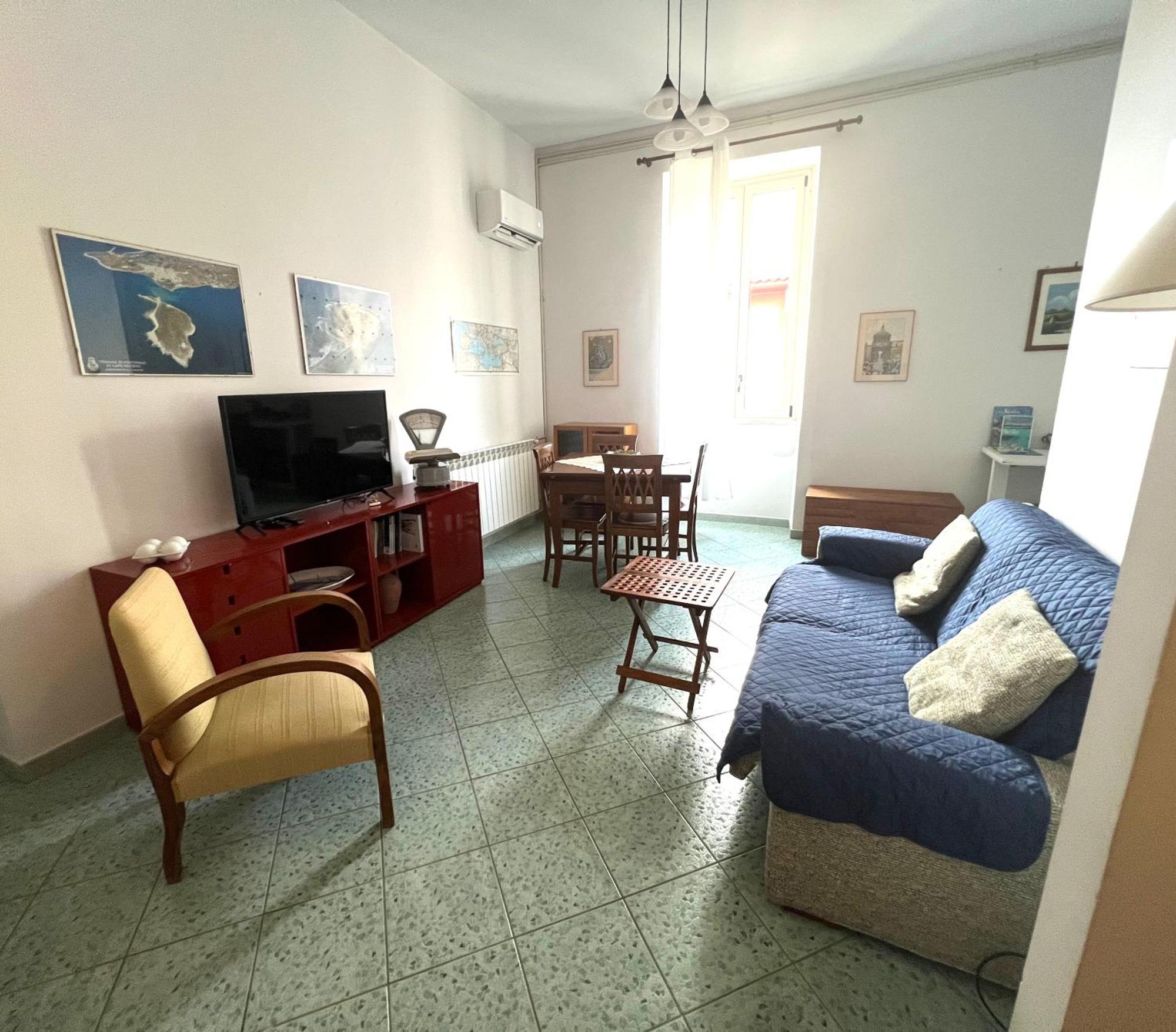 Casa Santa Maria Apartment