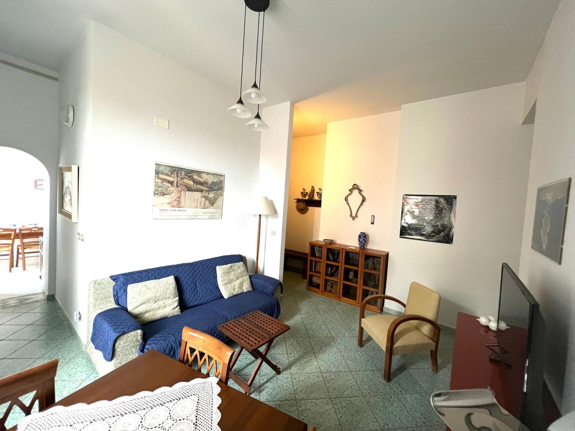 Apartment Casa Santa Maria