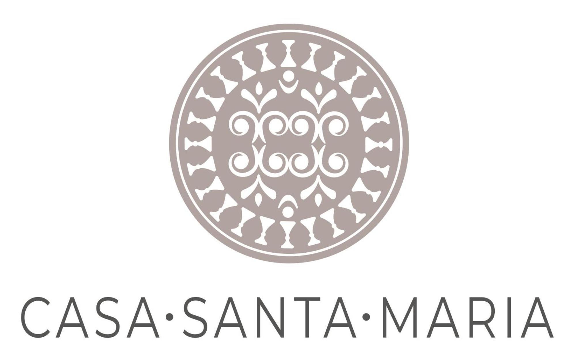 Casa Santa Maria Apartment *